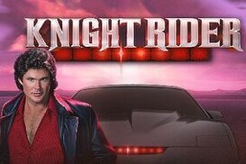 Интересный игровой автомат Риобет — Knight Rider